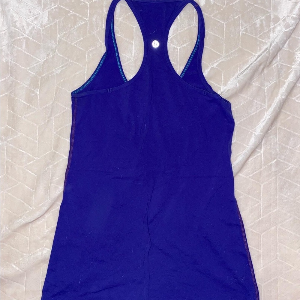 Lulu top